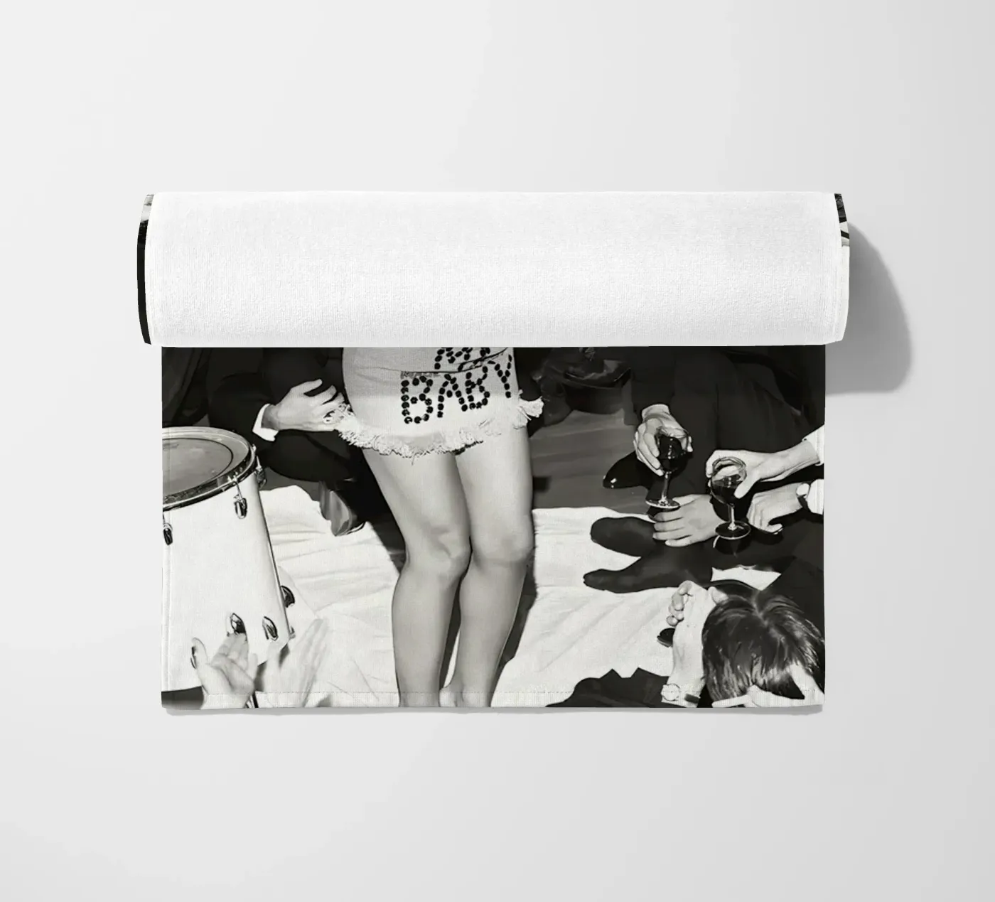 Feedack telo mare da Takeme