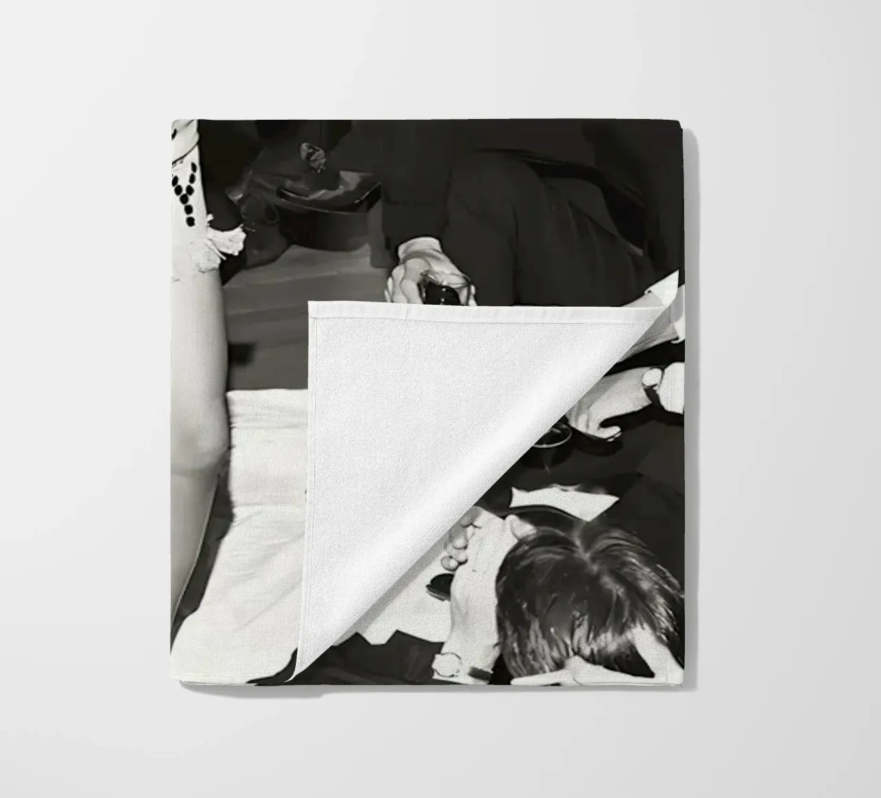 Feedack telo mare da Takeme