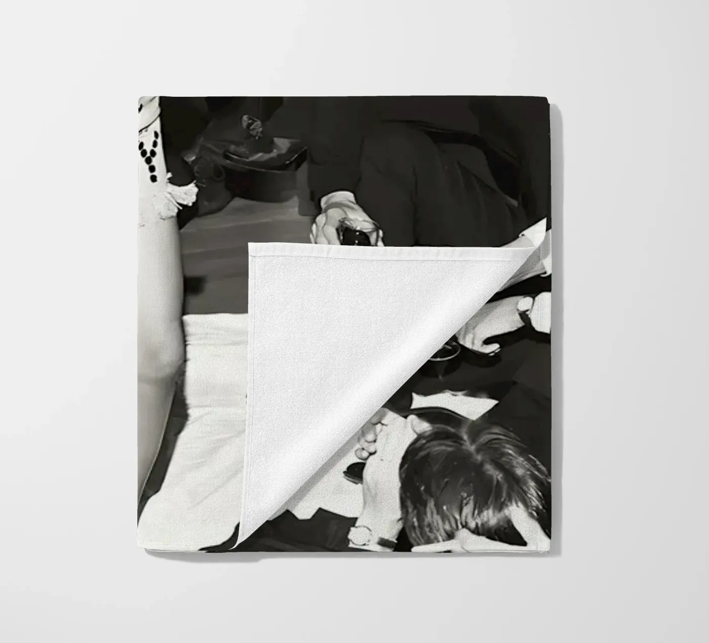 Feedack telo mare da Takeme