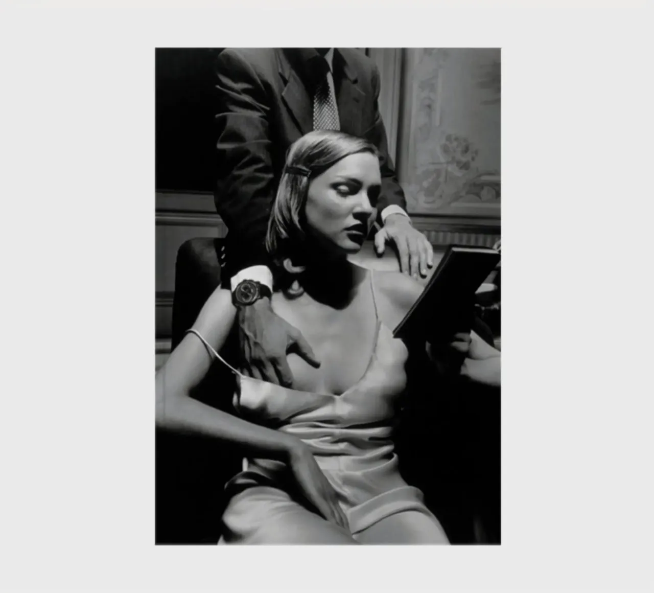 helmuts read a book notebook by Takeme