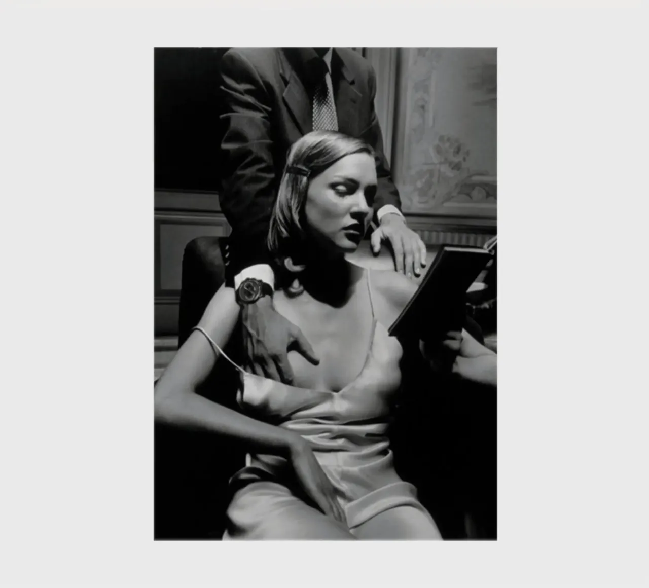 helmuts read a book notebook by Takeme