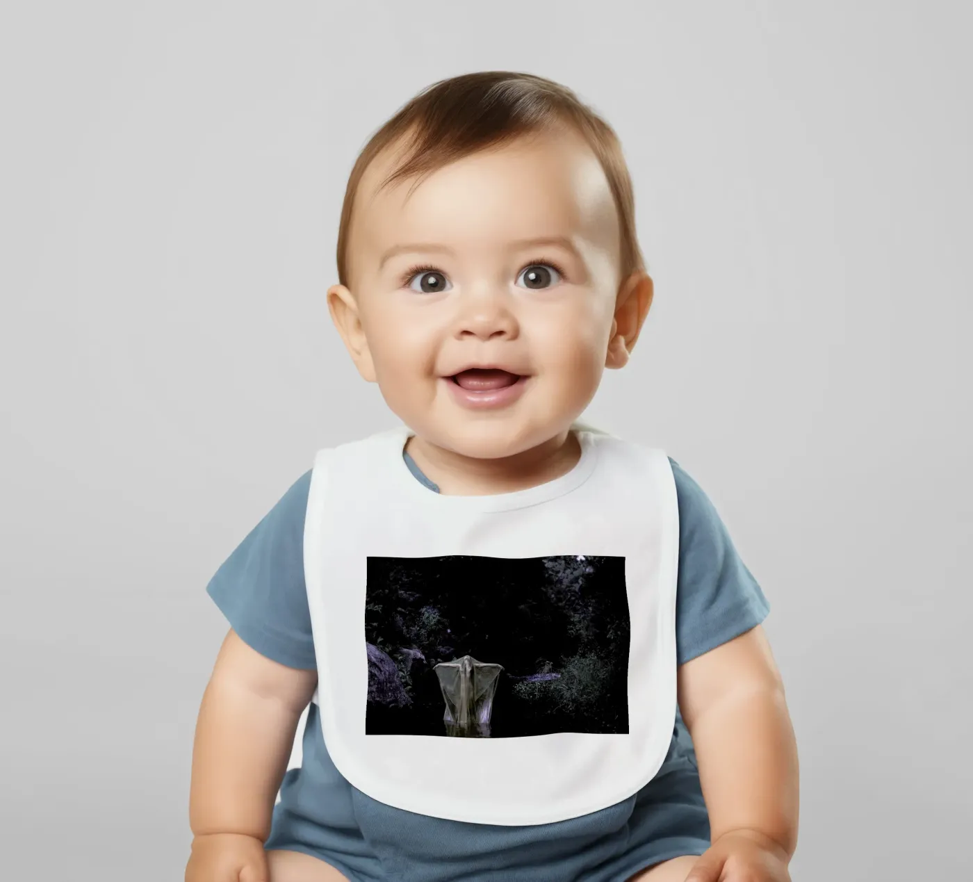 River Stories bavaglino da Ana Topoleanu