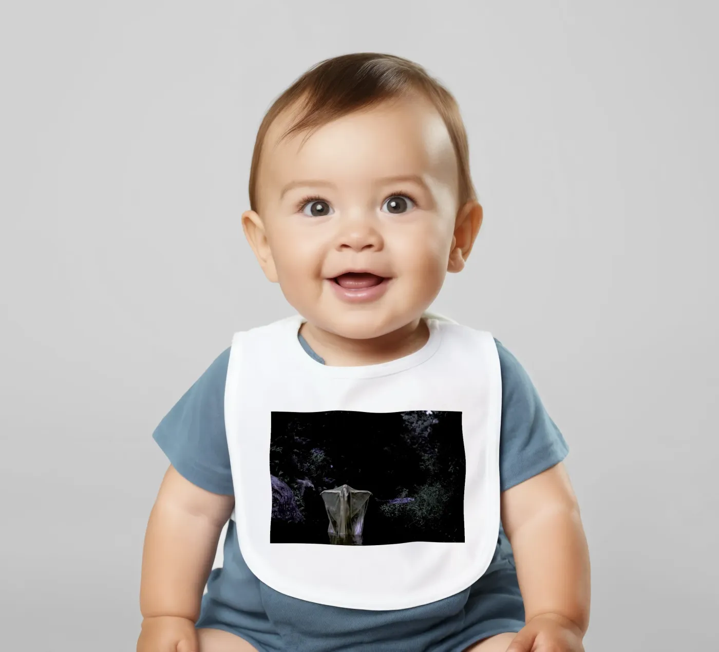 River Stories bavaglino da Ana Topoleanu