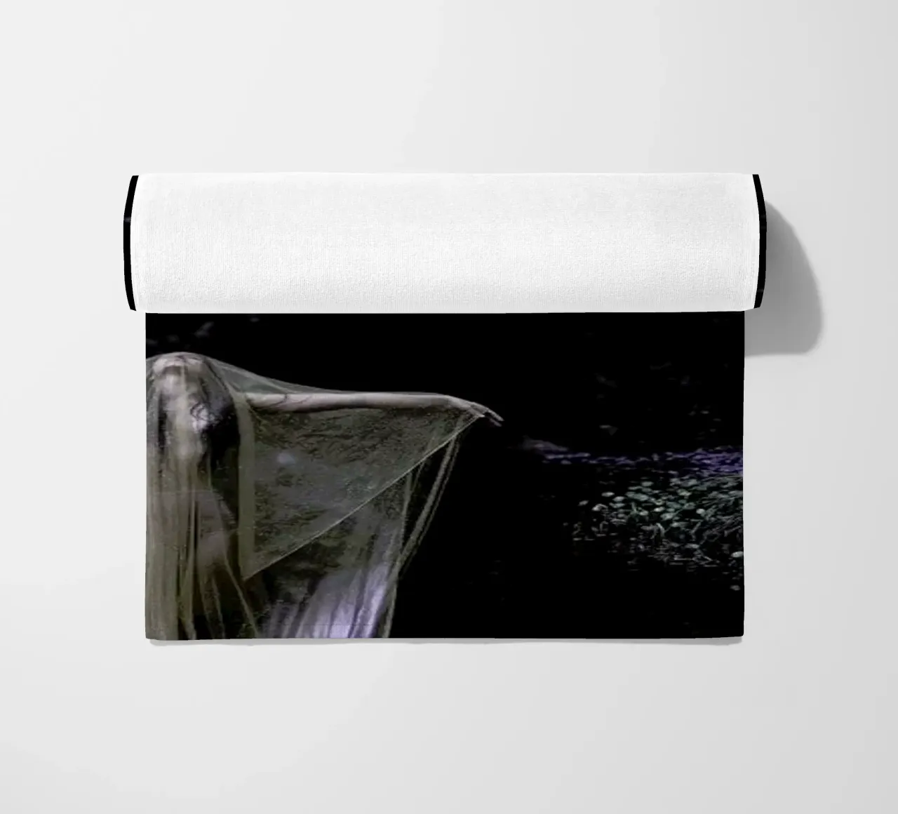 River Stories serviette de plage de Ana Topoleanu