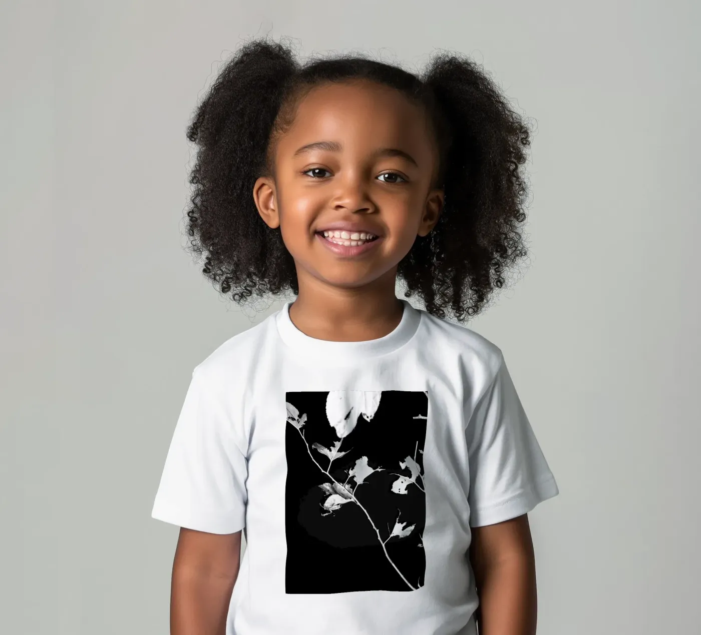 Notti t-shirt bambini da rafael campezato