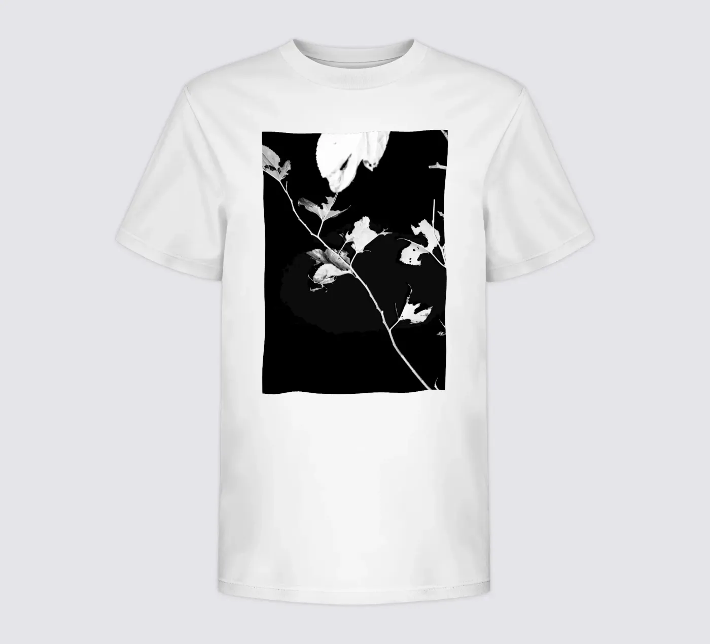 Notti t-shirt bambini da rafael campezato