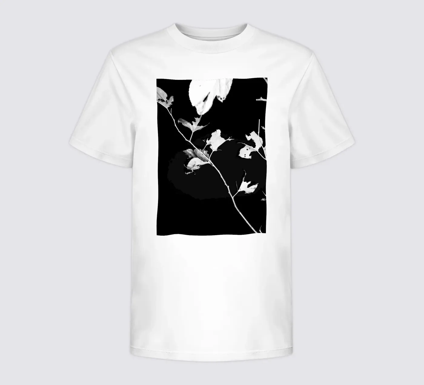 Notti t-shirt bambini da rafael campezato