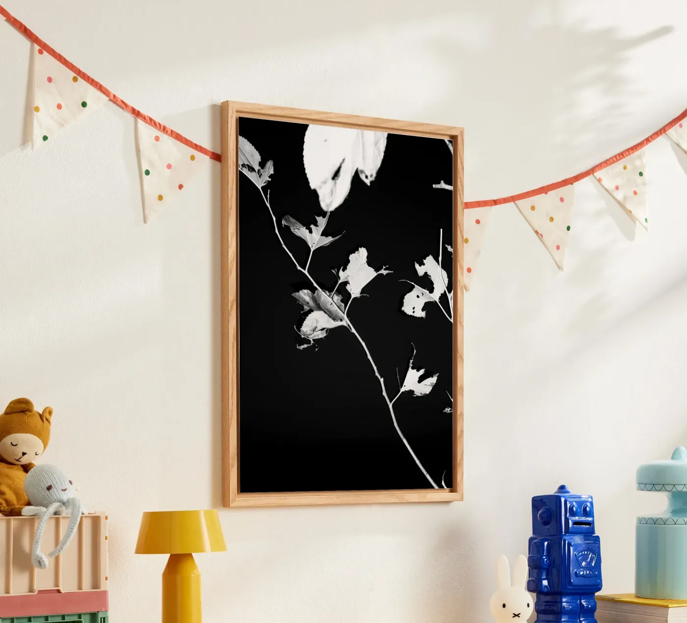 Nights plexiglas de rafael campezato