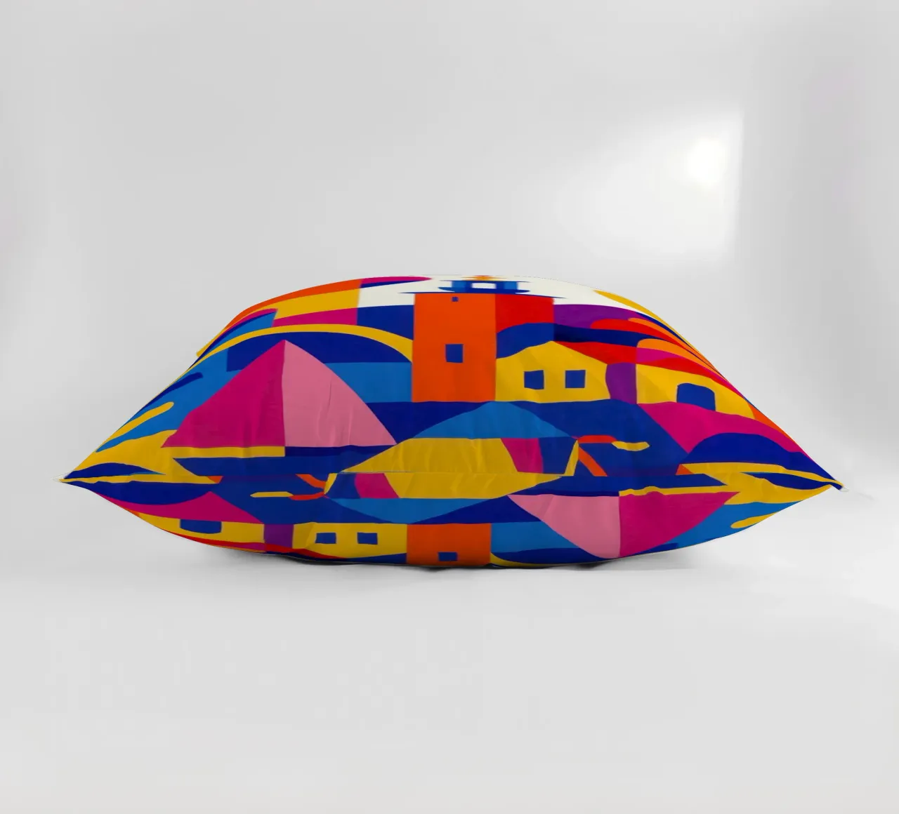 Estocolmo con estilo: entre archipiélago y diseño cojín de JETLAG | affiches voyage