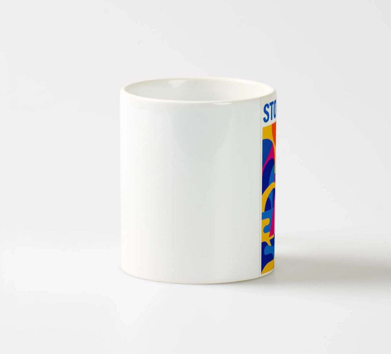 Stoccolma in stile: tra arcipelago e design tazza in ceramica da JETLAG | affiches voyage