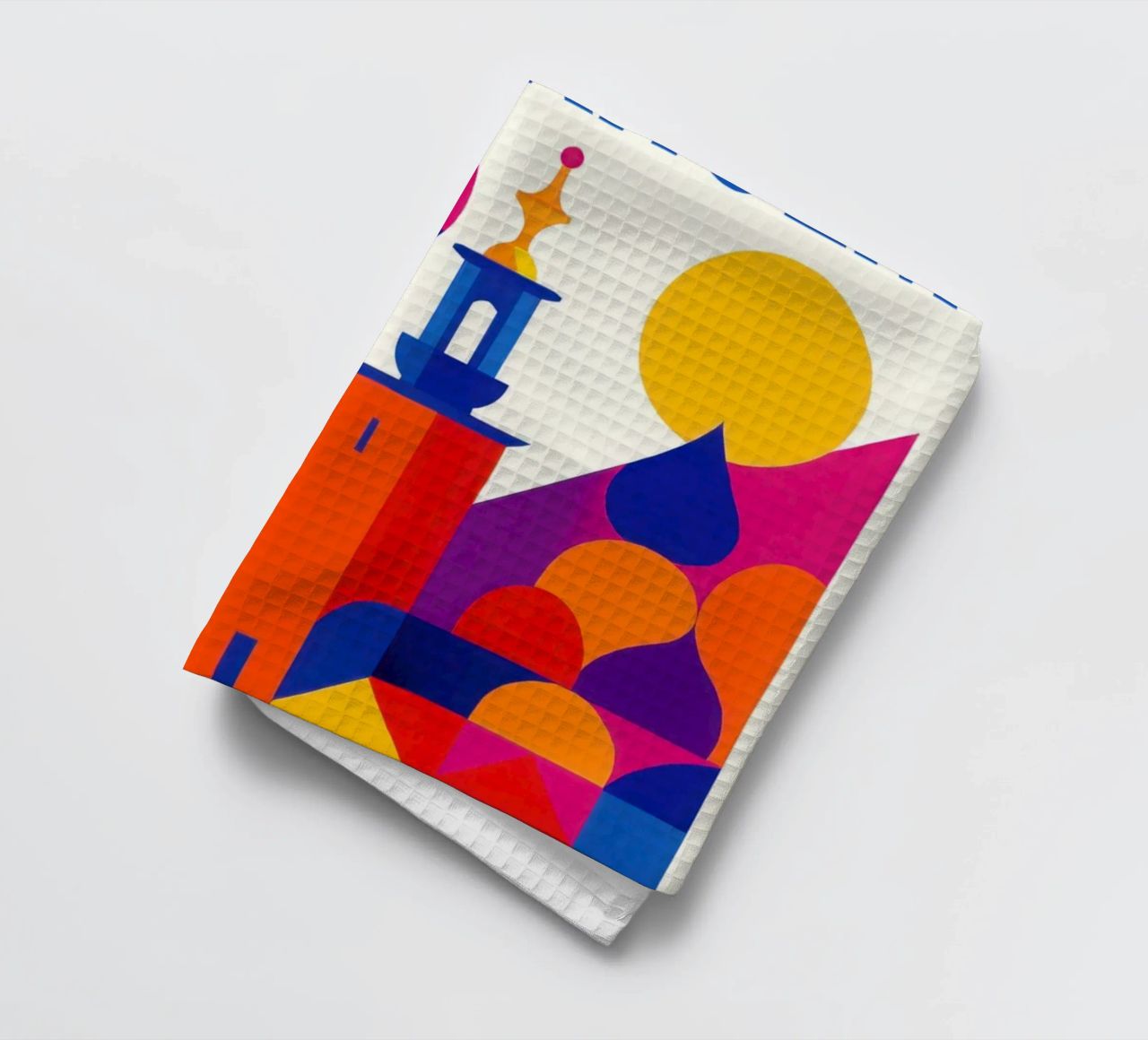 Stoccolma in stile: tra arcipelago e design canovaccio da cucina da JETLAG | affiches voyage