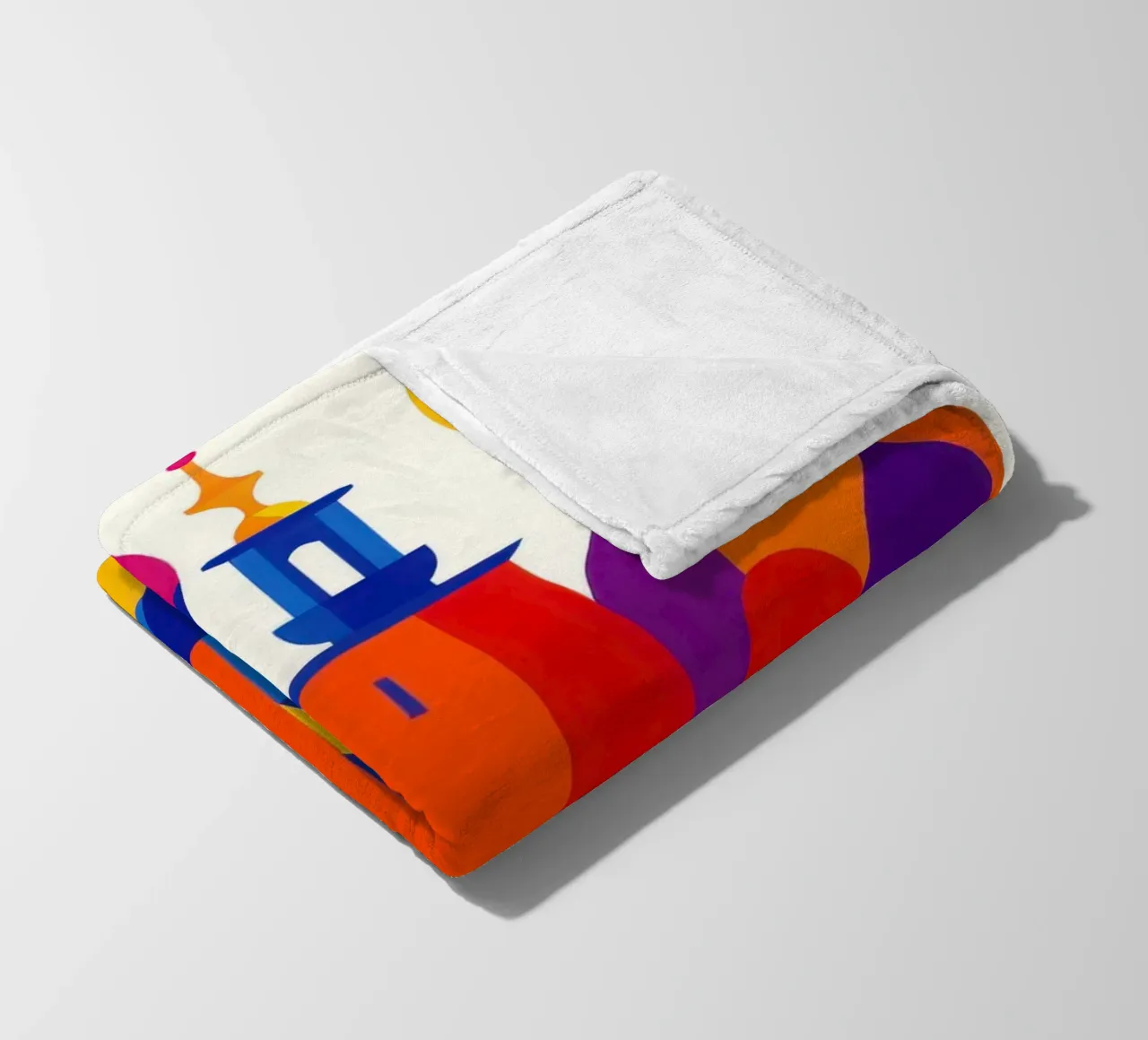 Stoccolma in stile: tra arcipelago e design coperta in pile da JETLAG | affiches voyage