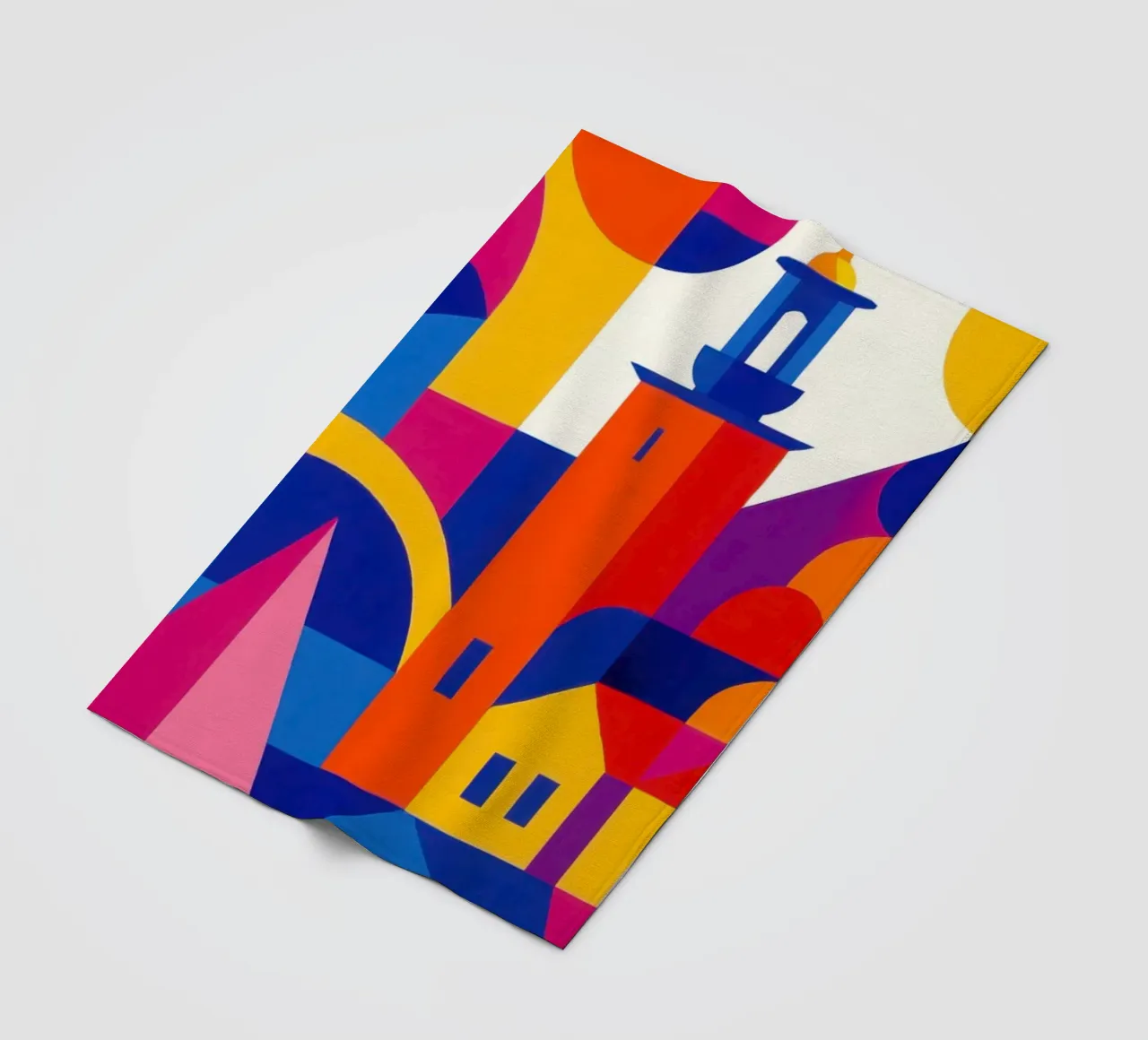 Stoccolma in stile: tra arcipelago e design coperta in pile da JETLAG | affiches voyage
