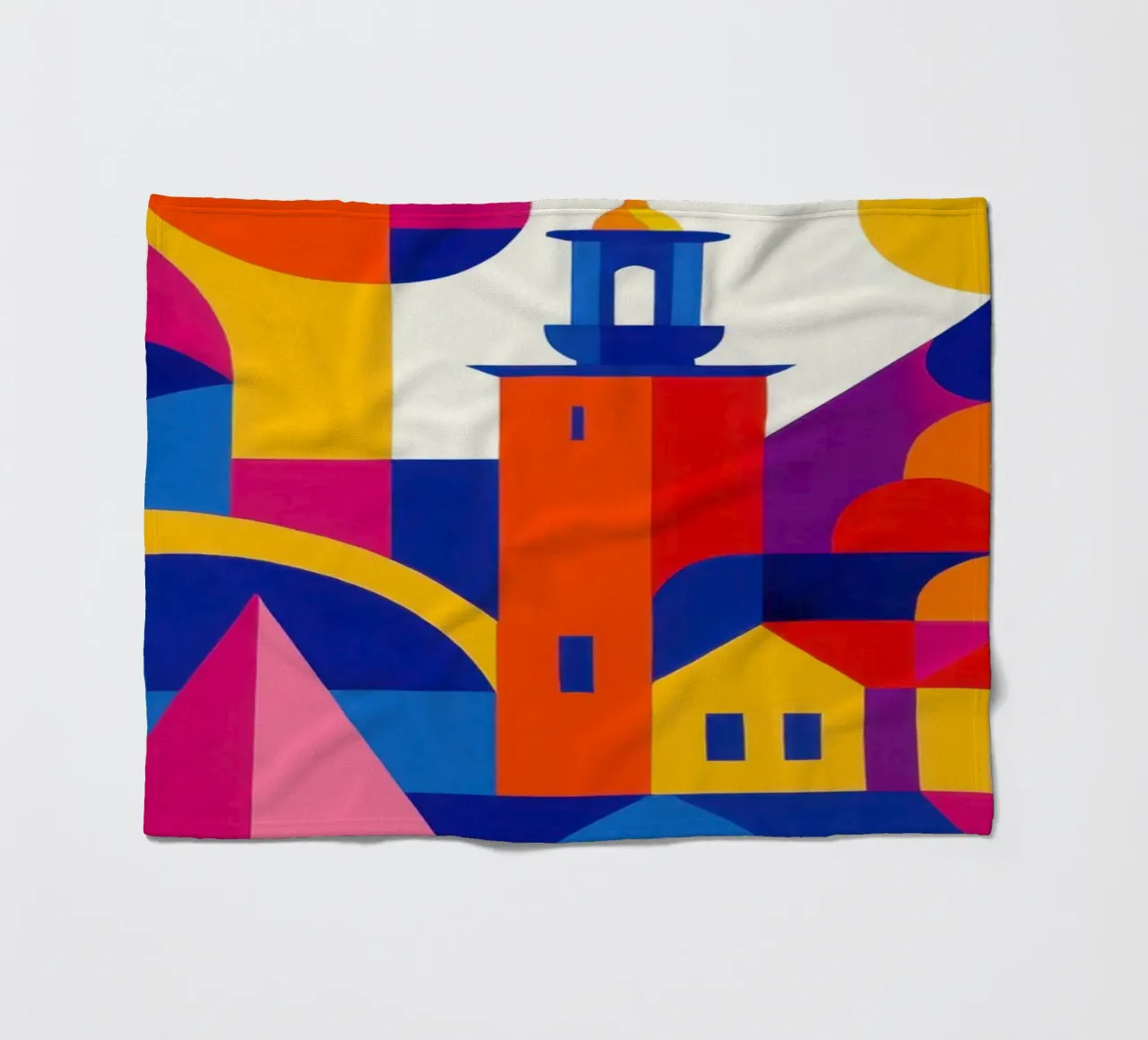Stoccolma in stile: tra arcipelago e design coperta in pile da JETLAG | affiches voyage