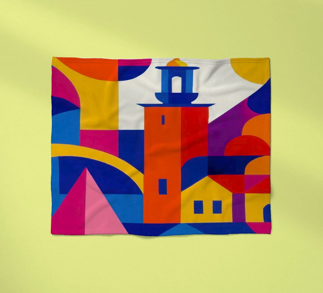 Stoccolma in stile: tra arcipelago e design coperta in pile da JETLAG | affiches voyage