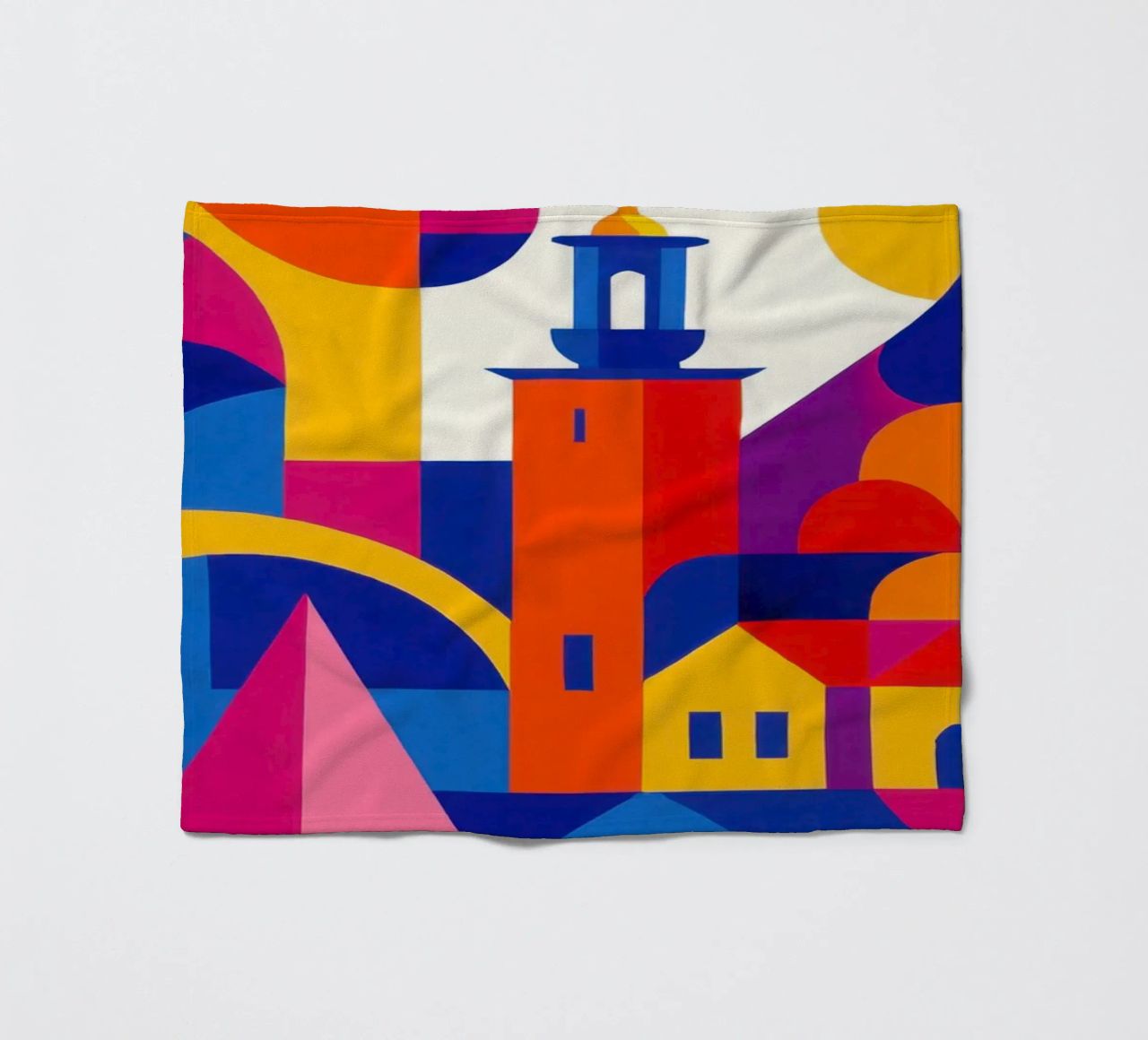 Stoccolma in stile: tra arcipelago e design coperta in pile da JETLAG | affiches voyage