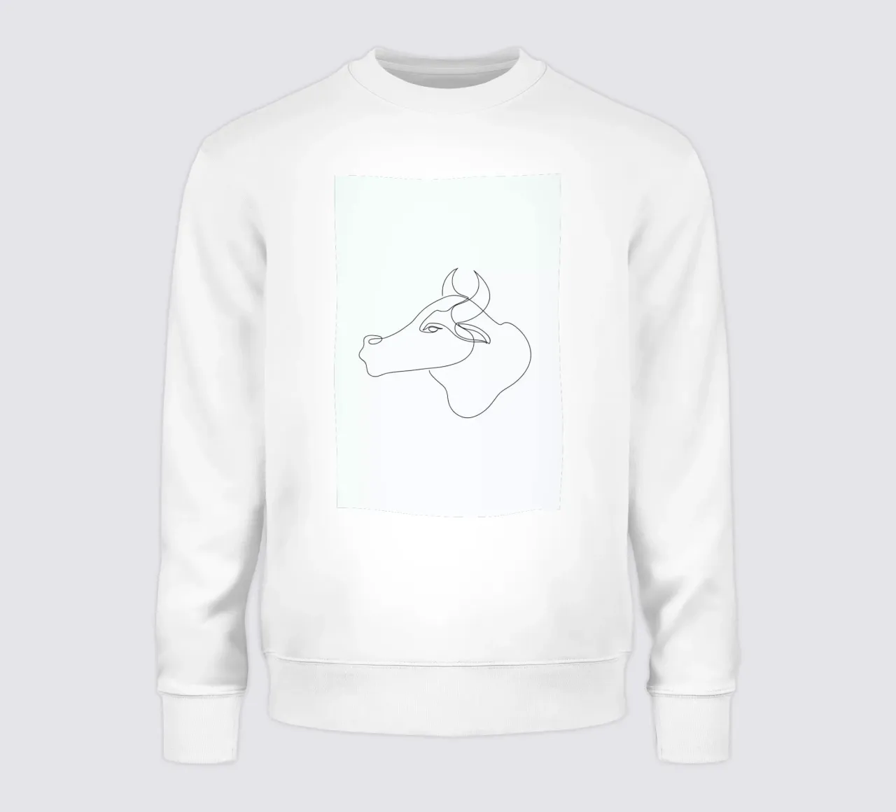 Freehand Torro felpa da Pure