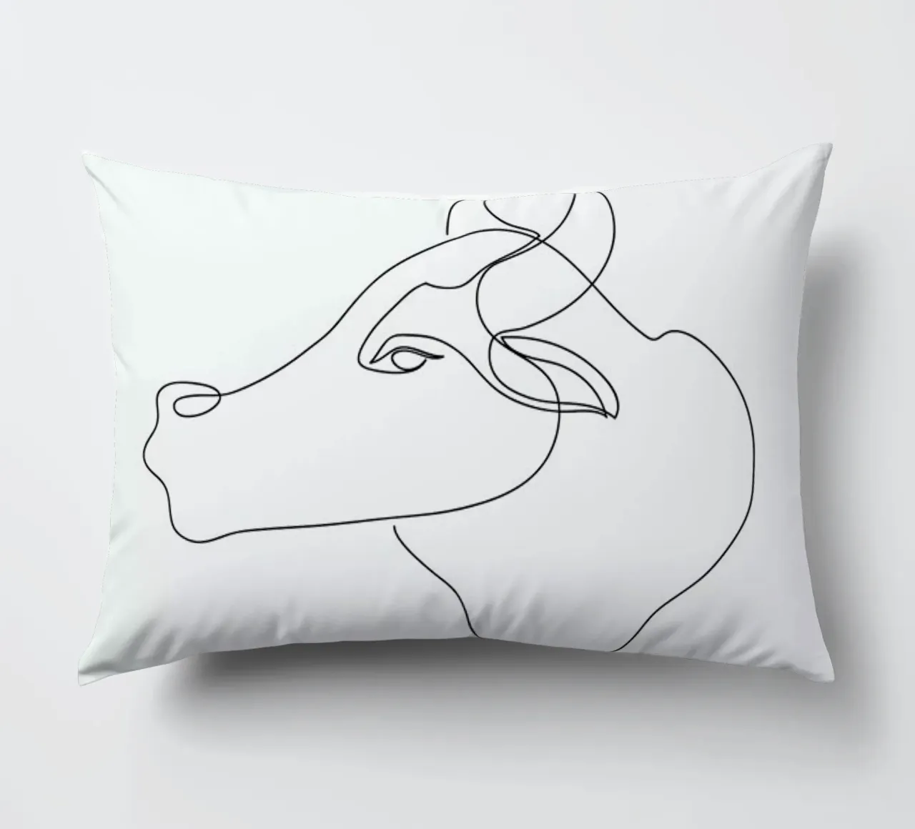 Freehand Torro cuscino da Pure
