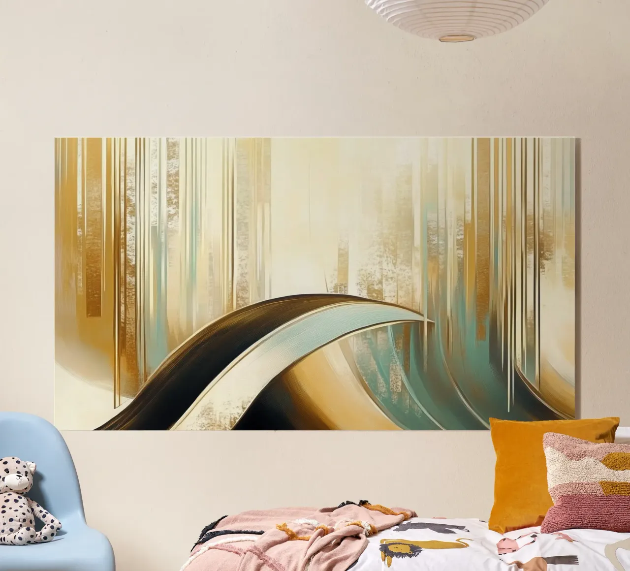 Bohemien plexiglass da Imagine