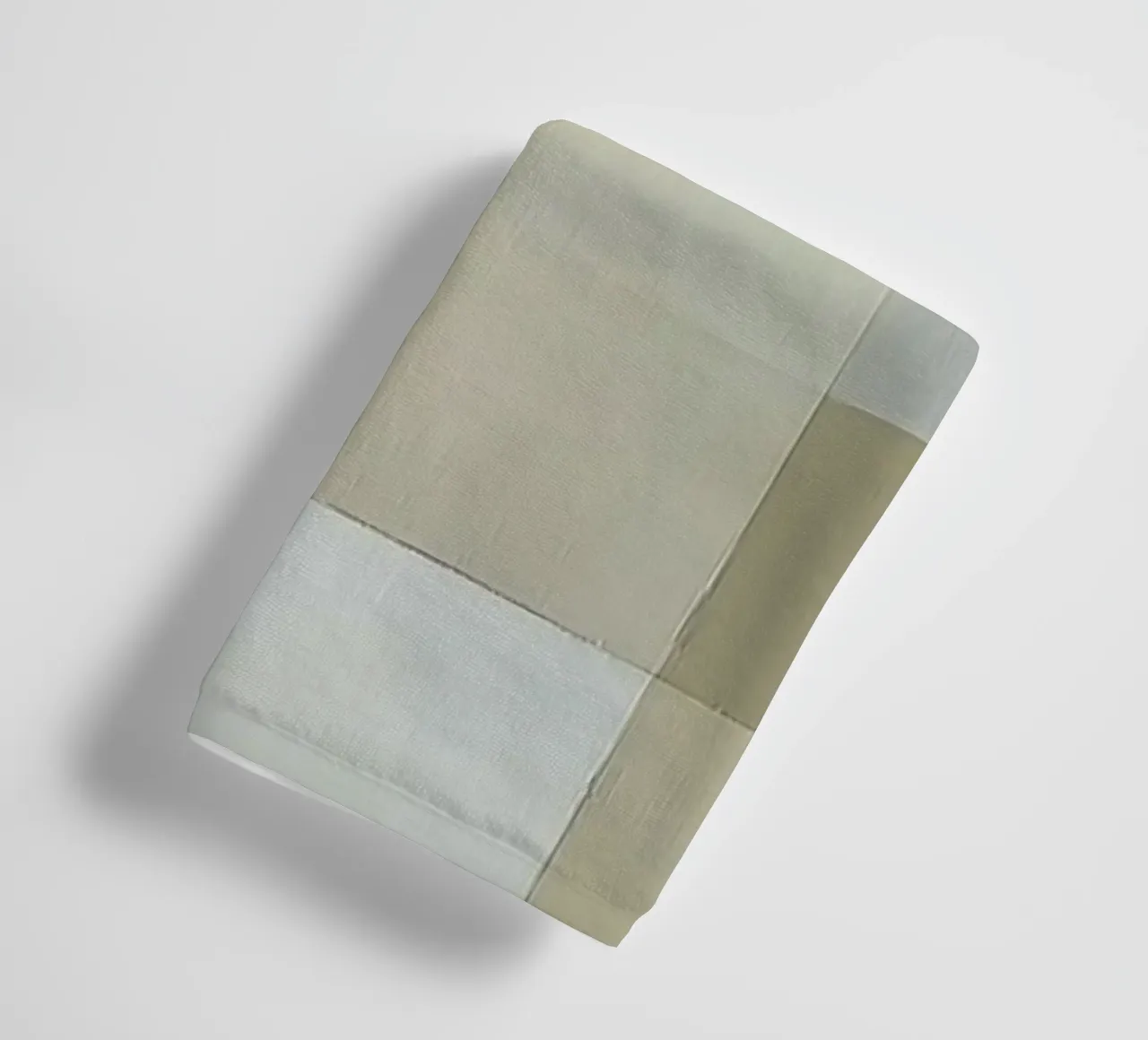 Abstract surfaces towel by Imagine
