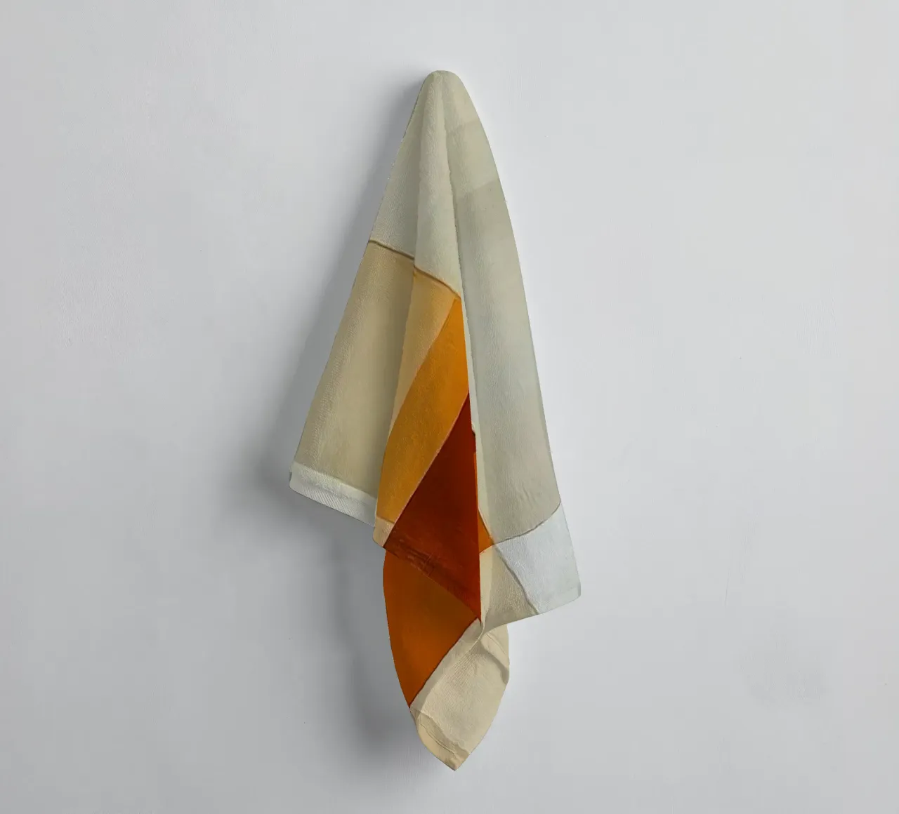 Abstract surfaces towel by Imagine