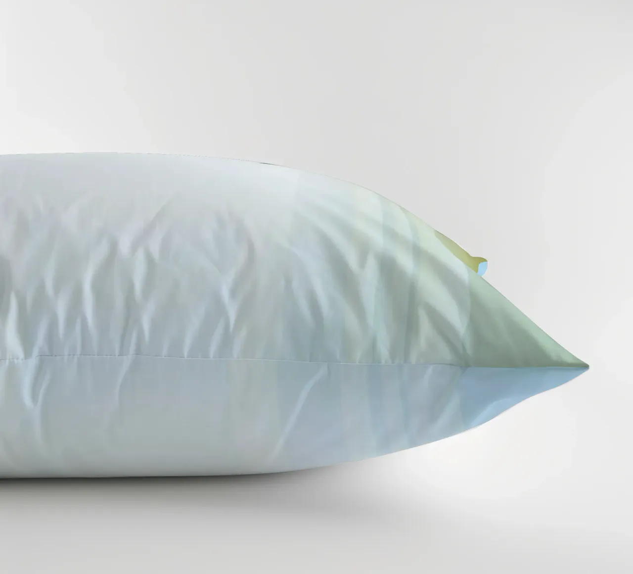 Hyrule Rising cuscino da Barrett Biggers