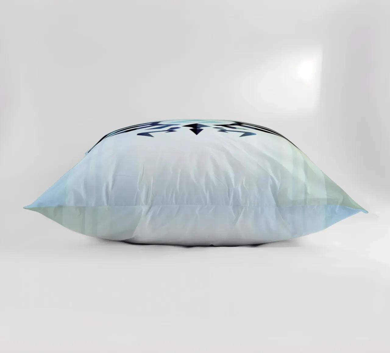 Hyrule Rising cuscino da Barrett Biggers
