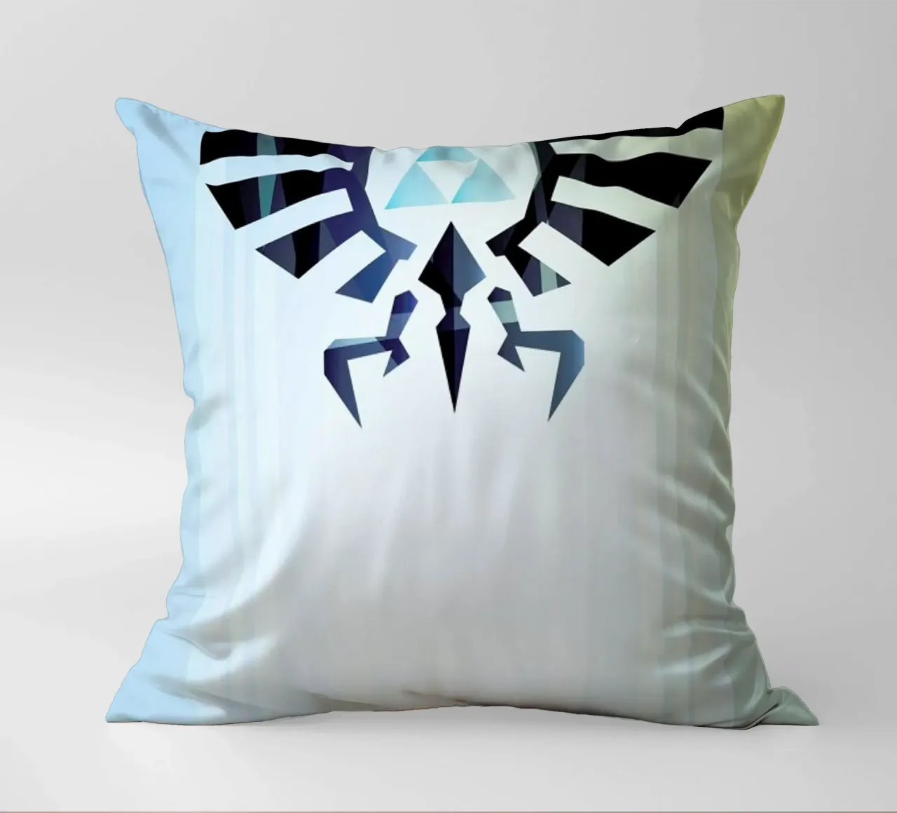 Hyrule Rising cuscino da Barrett Biggers