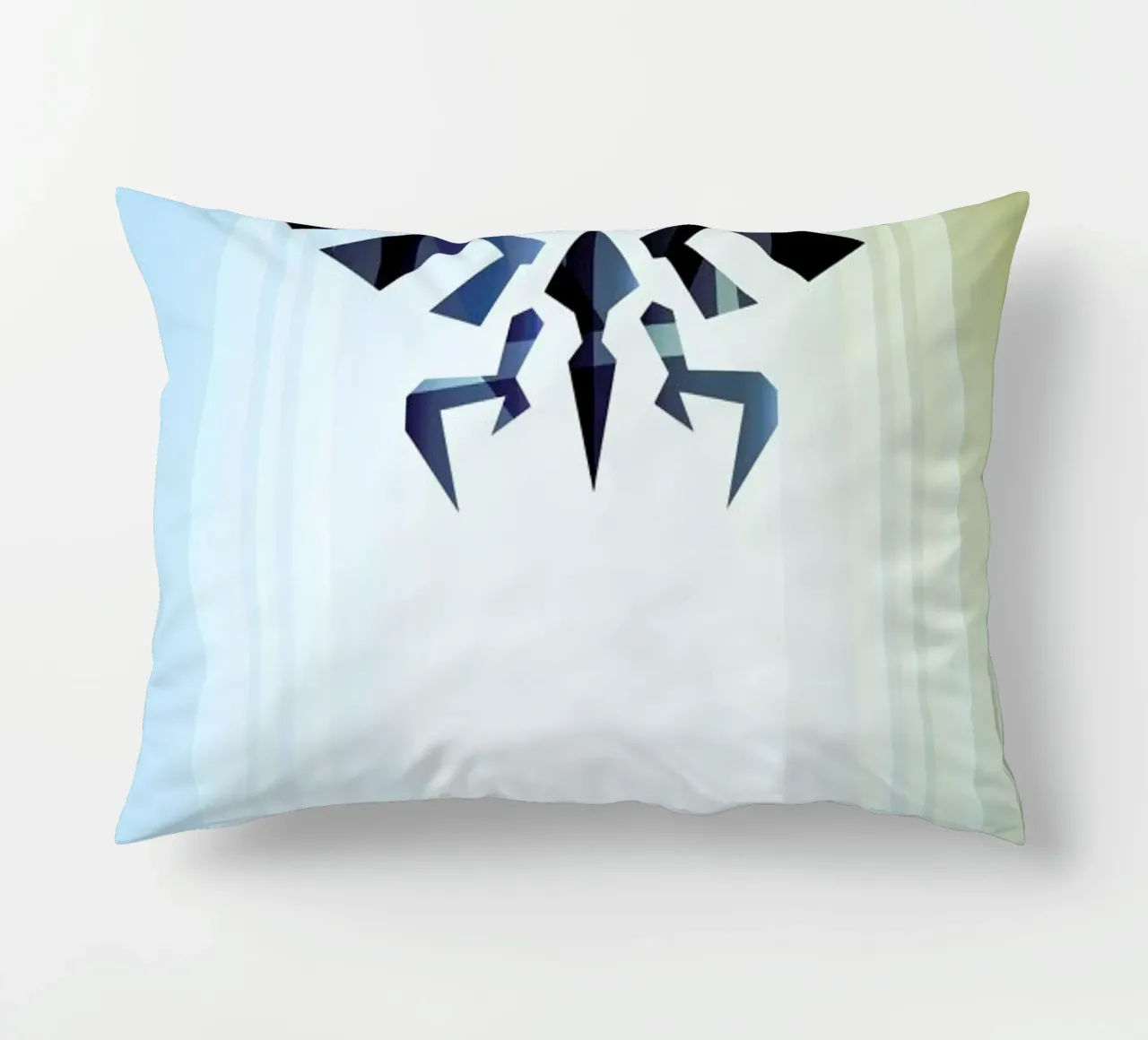 Hyrule Rising cuscino da Barrett Biggers