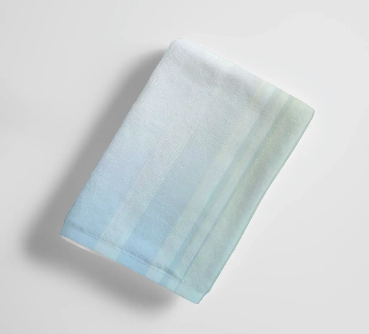 Hyrule Rising asciugamano da bagno da Barrett Biggers