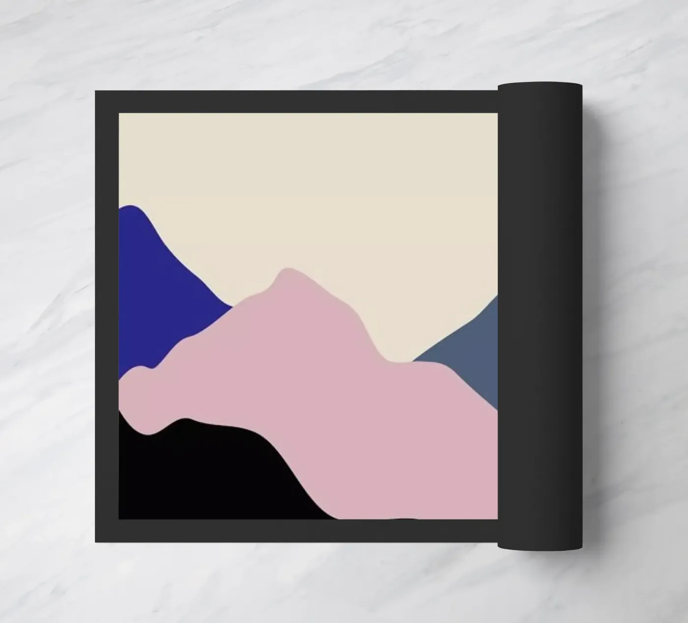 Daybreak doormat by Pure