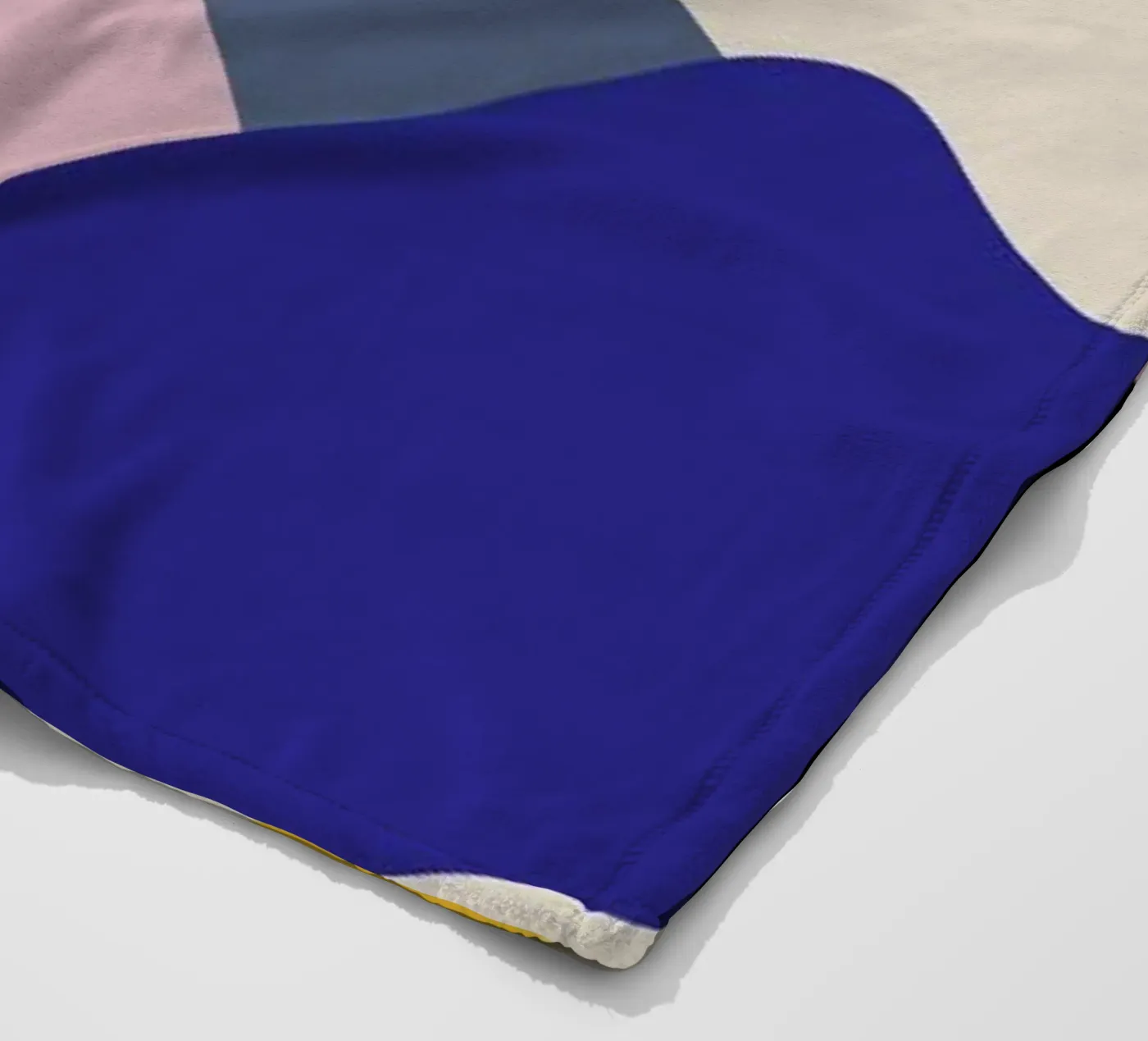 Daybreak Fleecedecke von Pure