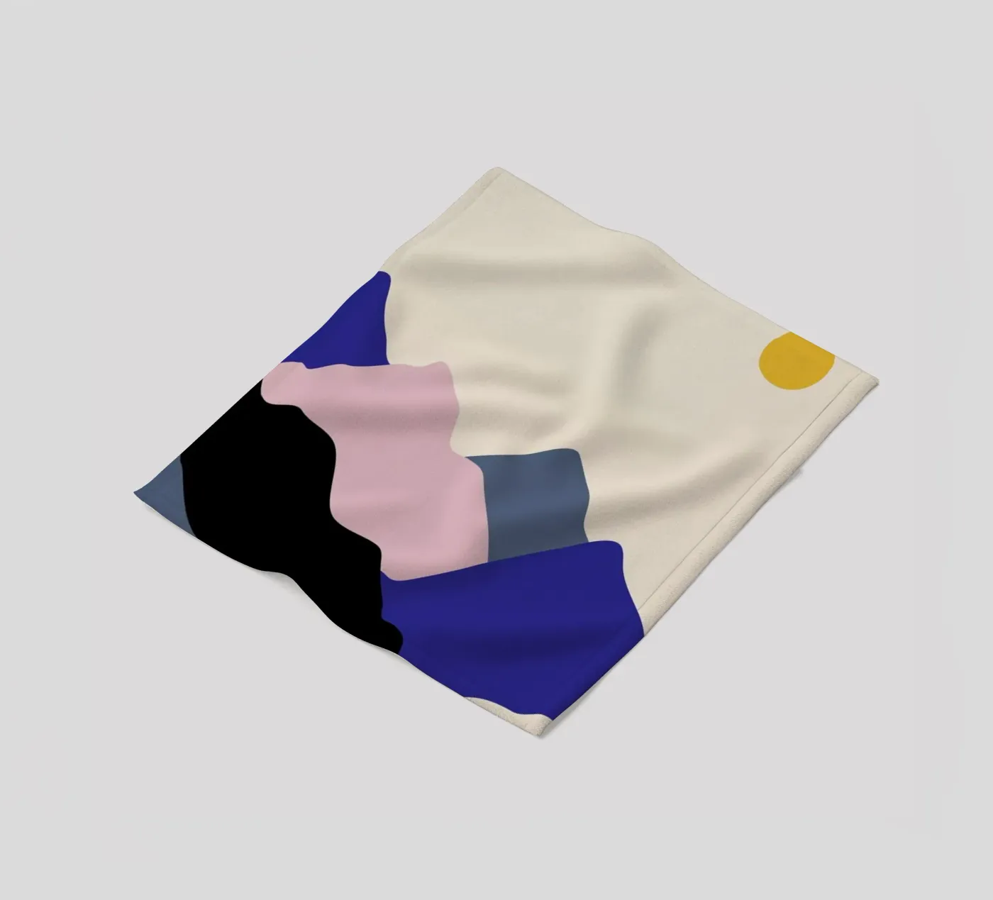 Daybreak Fleecedecke von Pure