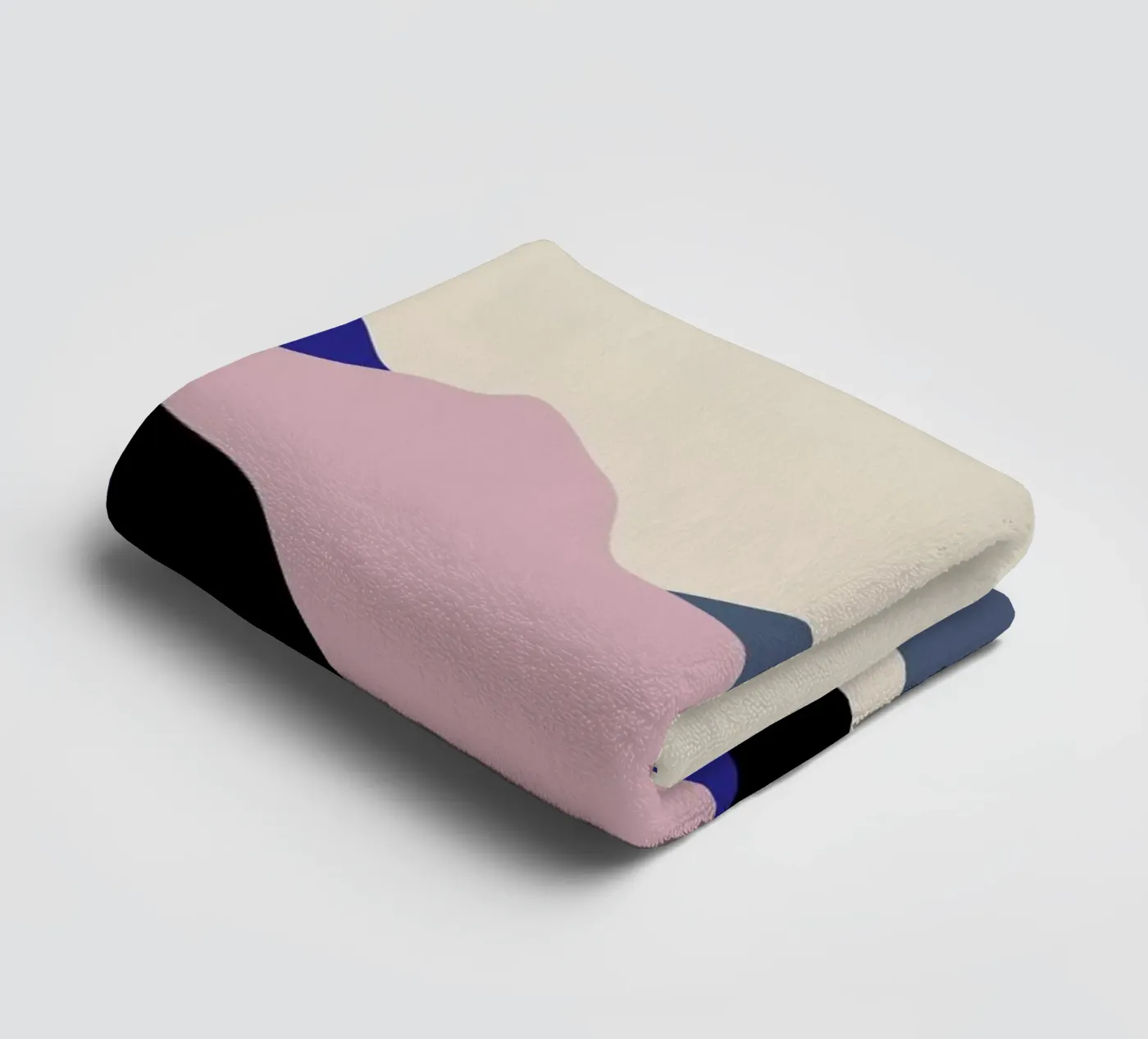 Daybreak badhanddoek van Pure