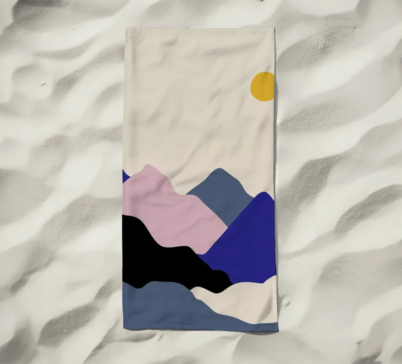 Daybreak telo mare da Pure