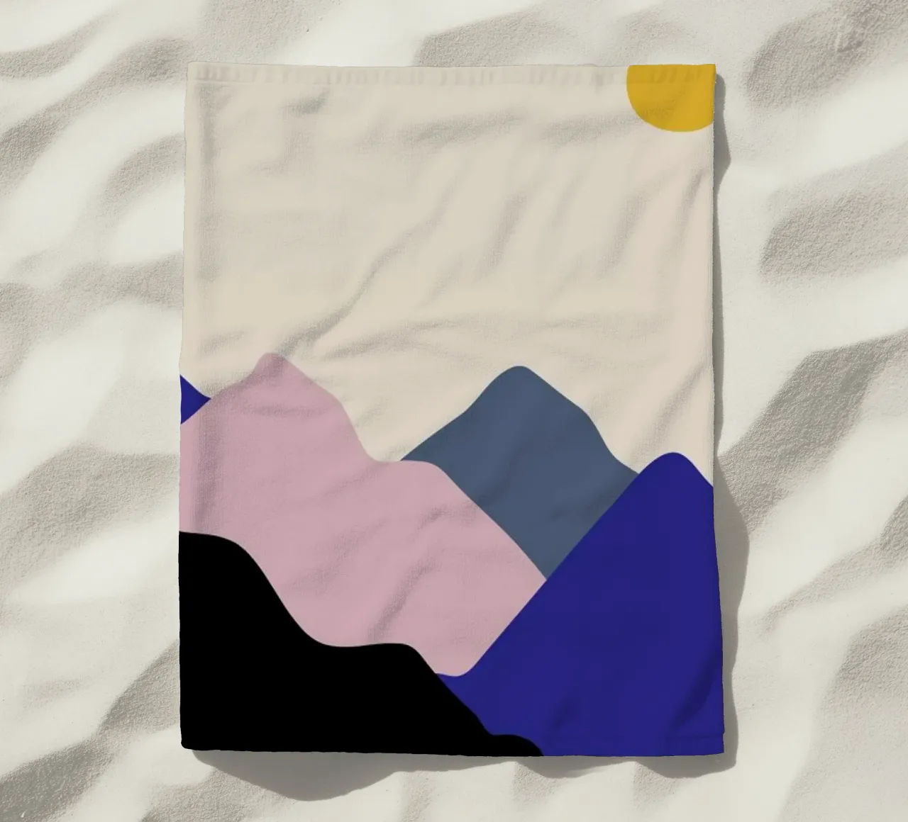 Daybreak telo mare da Pure