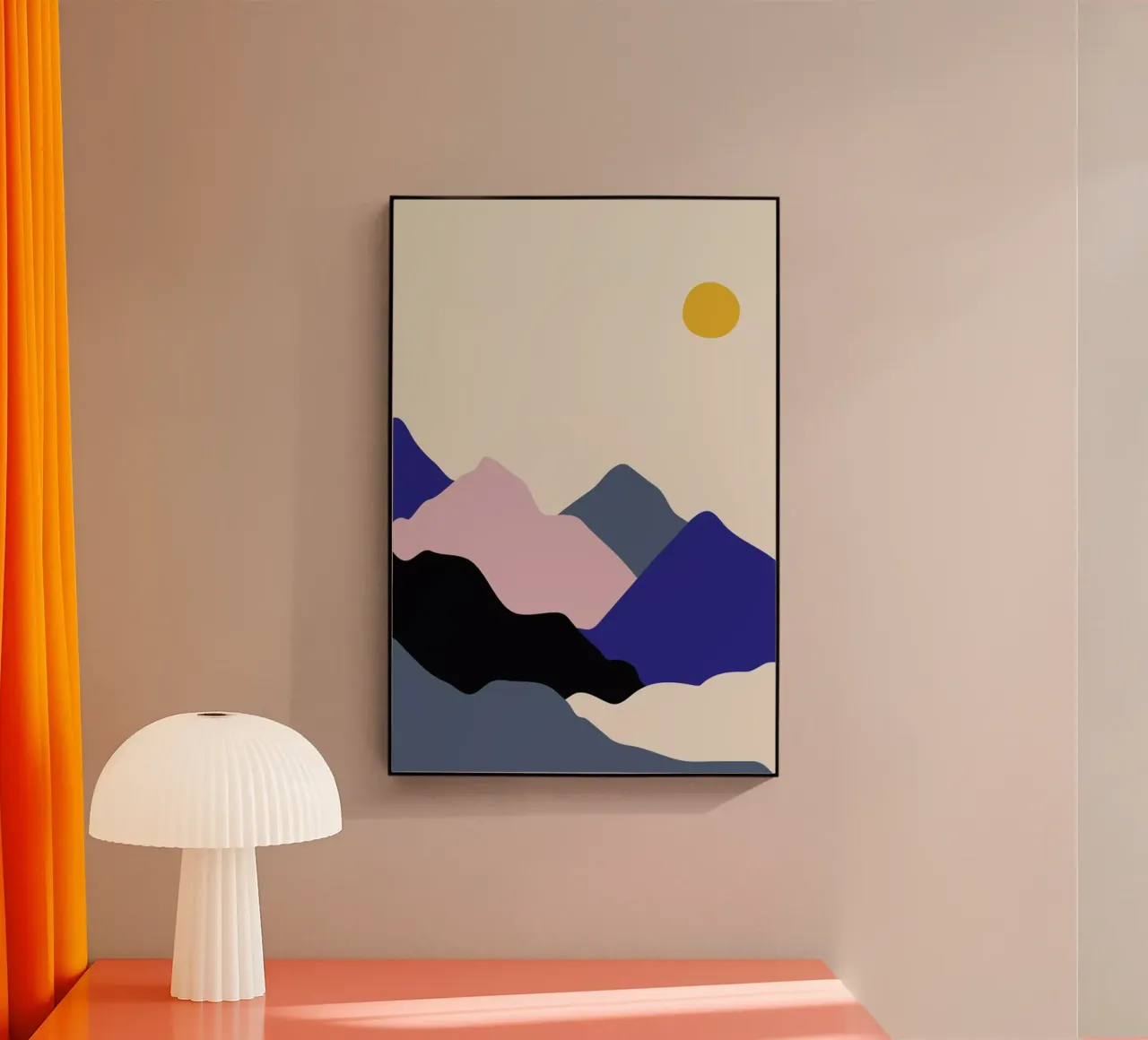 Daybreak plexiglass da Pure