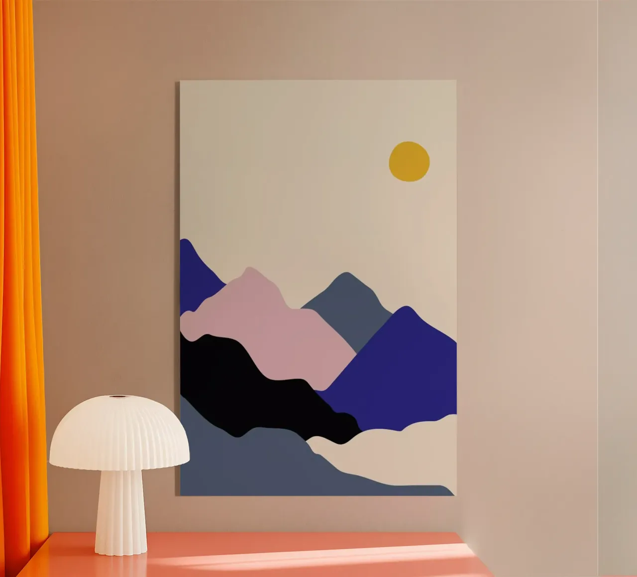 Daybreak plexiglass da Pure