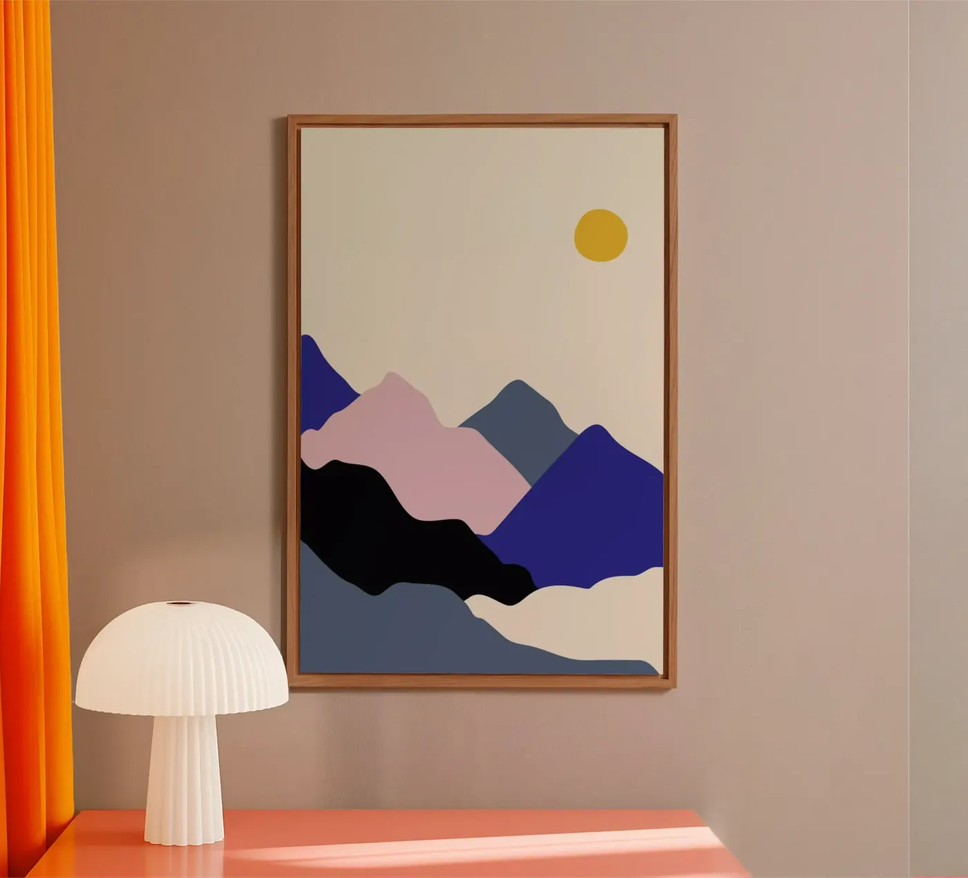 Daybreak alluminio dibond da Pure