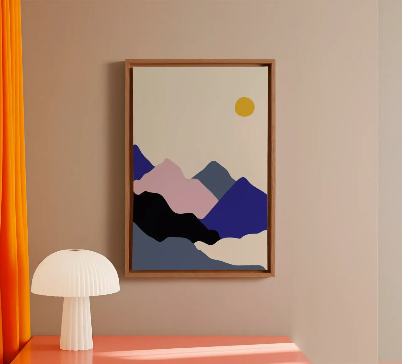 Daybreak tela da Pure