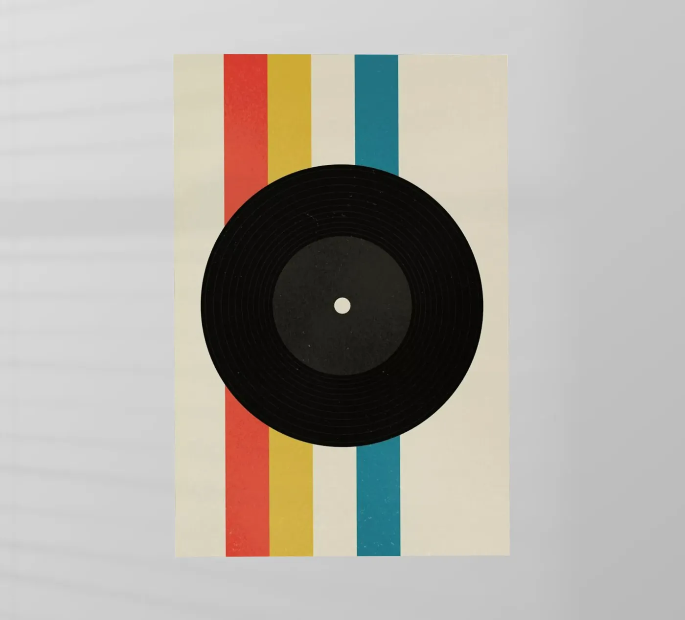 Record pellicola backlit da daylight design studio