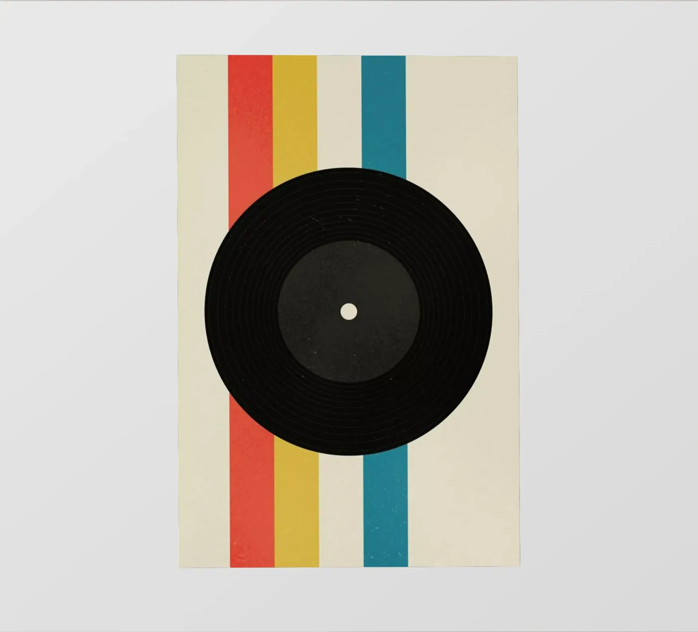 Record pellicola backlit da daylight design studio