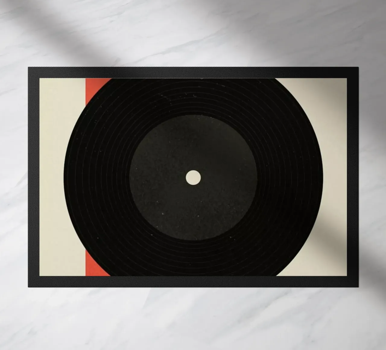 Record zerbino da daylight design studio