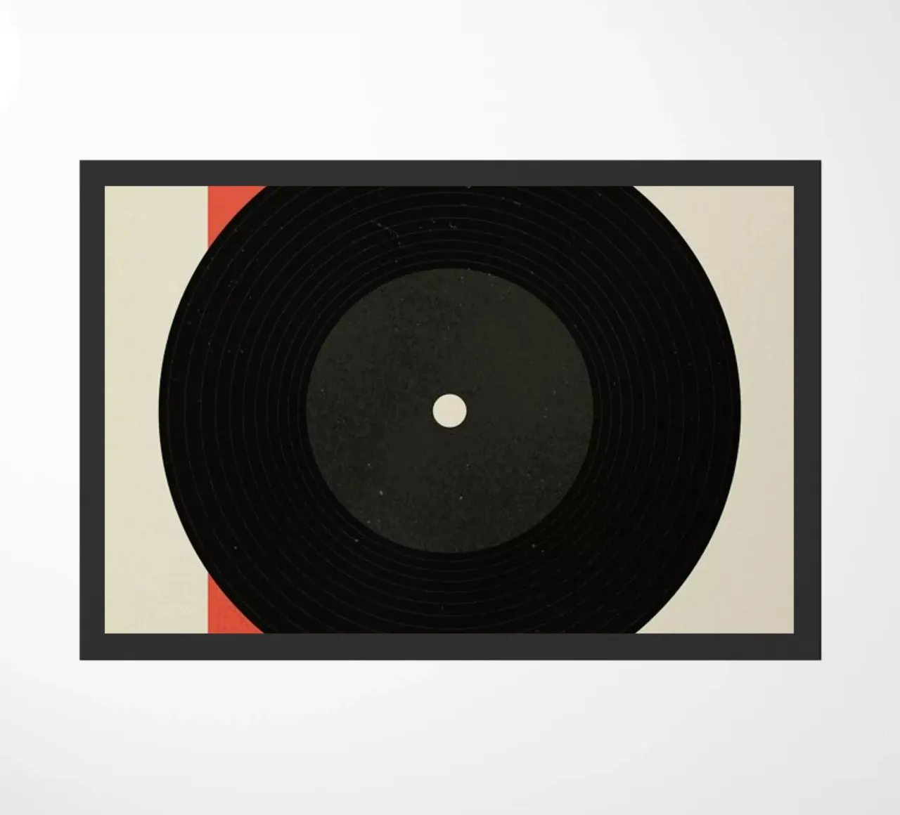 Record zerbino da daylight design studio