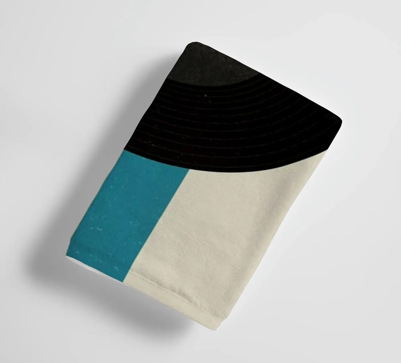Record towel by daylight design studio