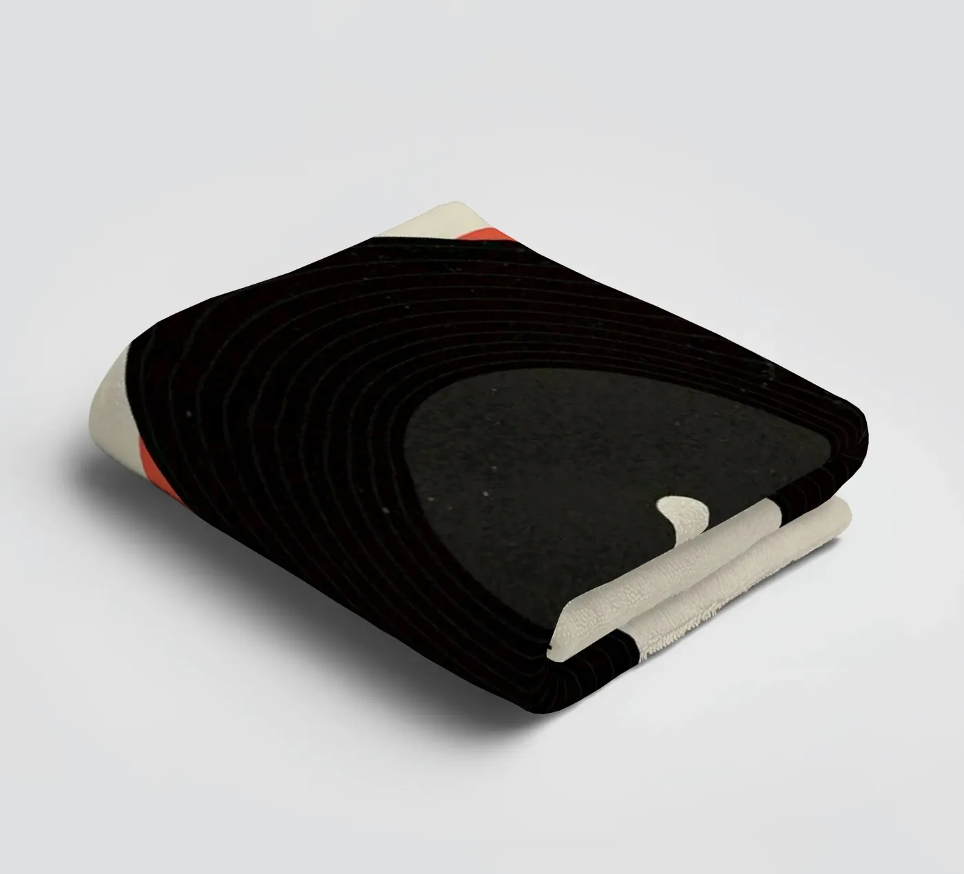 Record towel by daylight design studio