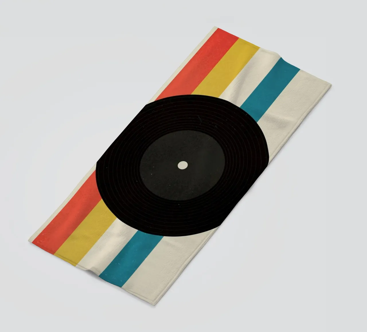 Record telo mare da daylight design studio