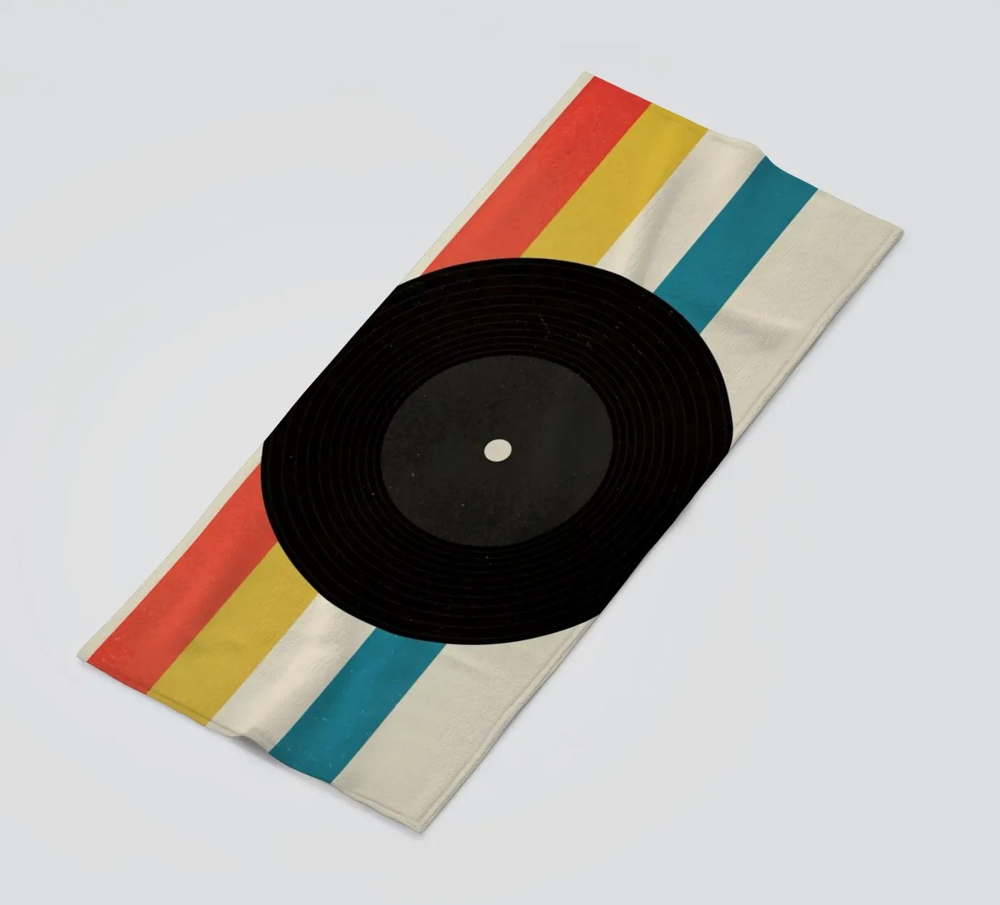 Record telo mare da daylight design studio