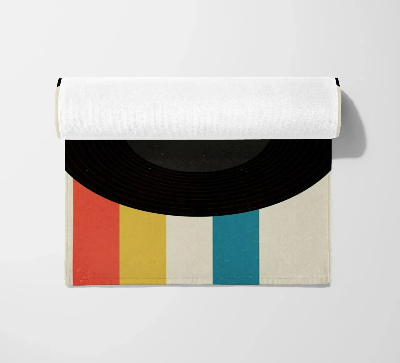 Record telo mare da daylight design studio