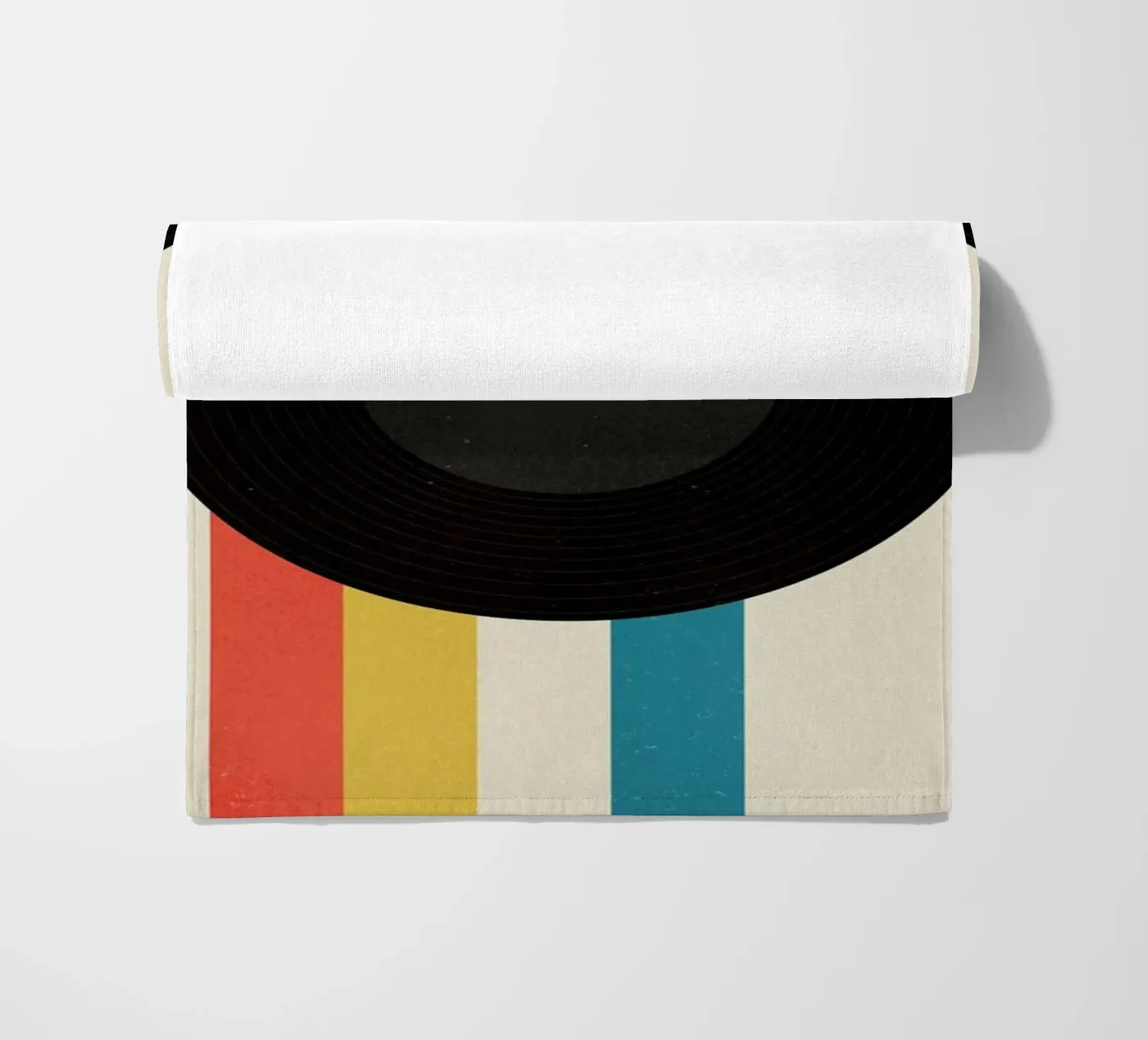 Record telo mare da daylight design studio